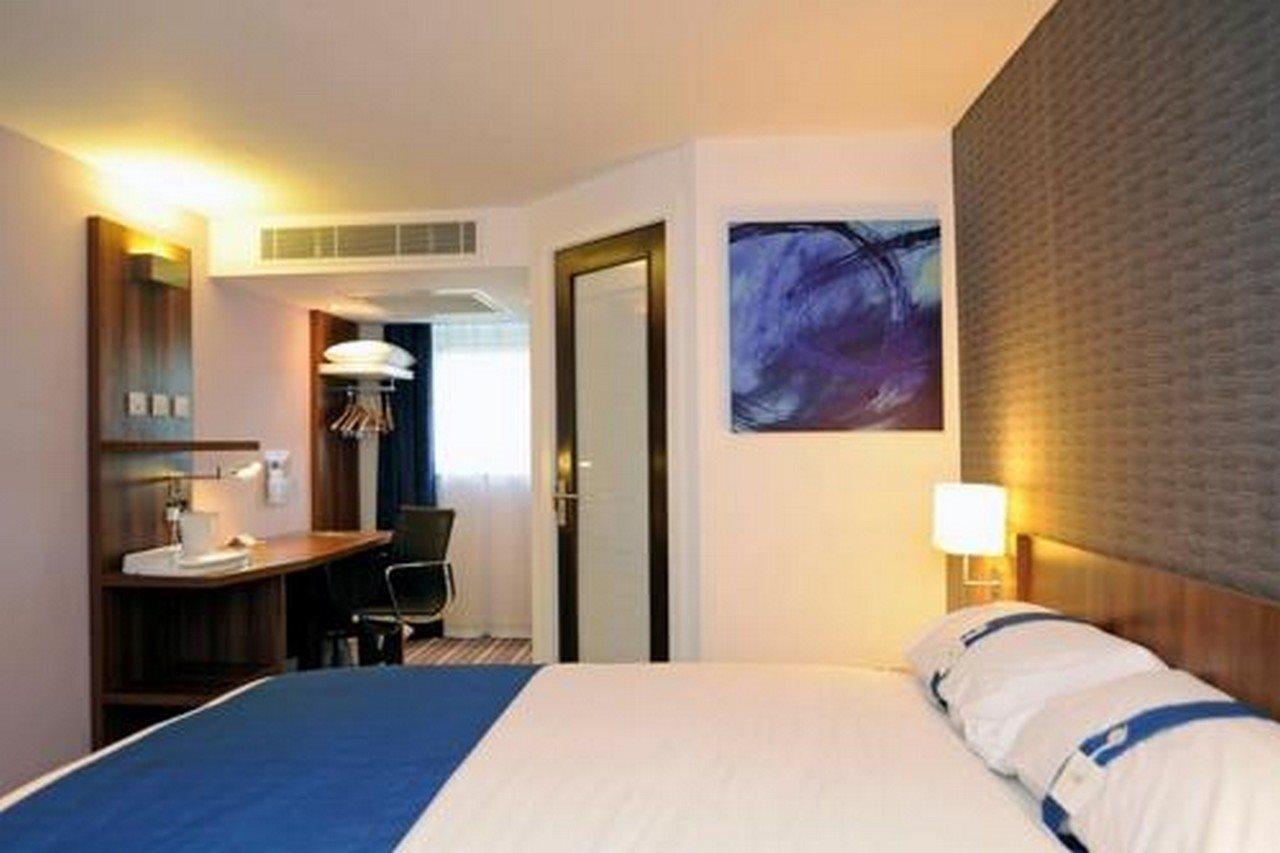 Holiday Inn Express Crewe, An Ihg Hotel Стая снимка