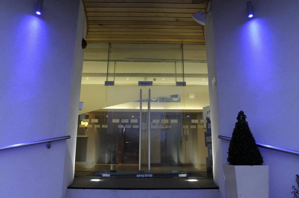 Holiday Inn Express Crewe, An Ihg Hotel Екстериор снимка